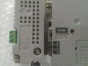 New and in Stock XBTGT2110 CUTTER XBTGT 2110 <strong>MAGELIS</strong> -PV:03,-RL:10,-SV:2.0/<strong>TESTED</strong>/DHL (M8-0) PLC,&amp; PAC Supplier - Product Image 4