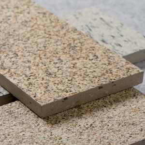 Newstar tự nhiên Granite Vàng Grain Granite tấm gạch Granite tùy chỉnh kích thước có sẵn cho bên ngoài sàn - Product Image 6