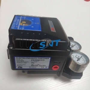 100% Nuevo y Original PG Electro Neumático Tipo Rotatorio 4-20mA Eje Namur Epr-wn2sn3ntr - Product Image 5