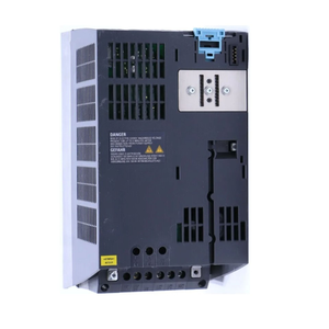 Module de puissance de convertisseur SINAMICS S120 Series 6SL32101SE177AA0 PLC - Product Image 3
