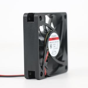 SUNON MF60152VX-1000C-A99 60x60x15 มม. 24VDC 85mA 2.04W 5400RPM 30.4CFM พัดลมระบายความร้อนแบบแกนสำหรับตู้อินเวอร์เตอร์ - Product Image 2