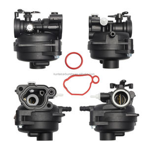 <span class=keywords><strong>Carburateur</strong></span> pour moteur de <span class=keywords><strong>tondeuse</strong></span> à gazon <span class=keywords><strong>Briggs</strong></span> <span class=keywords><strong>Stratton</strong></span> 799583 593261595656 591979 591160 450e Series 125cc - Product Image 6