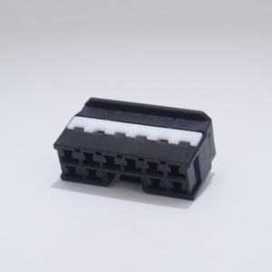 Conector Automotriz Sumitomo <span class=keywords><strong>de</strong></span> 10 Pines PBT para Focos <span class=keywords><strong>de</strong></span> Vehículos - Product Image 3