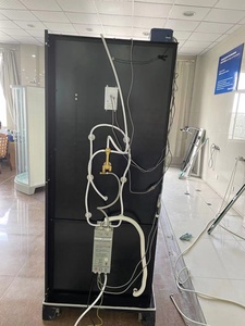 Cabina <span class=keywords><strong>doccia</strong></span> chiusa a buon mercato della porta di vetro temperato della scatola di hidromassage della polonia - Product Image 3