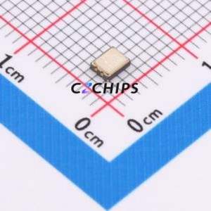 OT32258MJBA4SL Crystal Oscillator (Active) SMD3225-4P Crystal Oscillator 8MHz 10ppm CMOS - Product Image 1