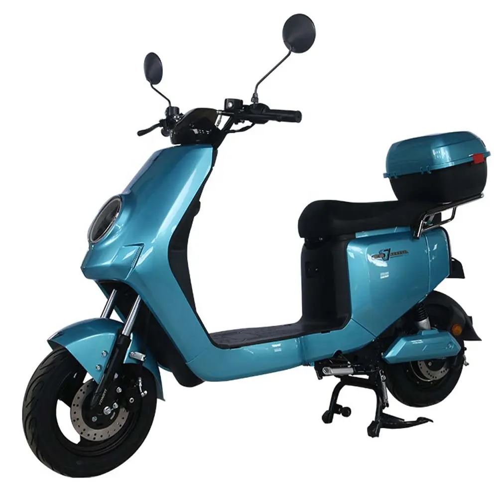 Elektrik cylce 25 kmh moto moped scooter orijinal motor döngüsü yetişkin motosiklet satılık ELECTR elektrikli motosiklet toptan