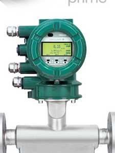 Medidor de Flujo Másico YOKOGAWA ROTAMASS Nano Coriolis Prime, Negociable, Procedente de China - Product Image 1