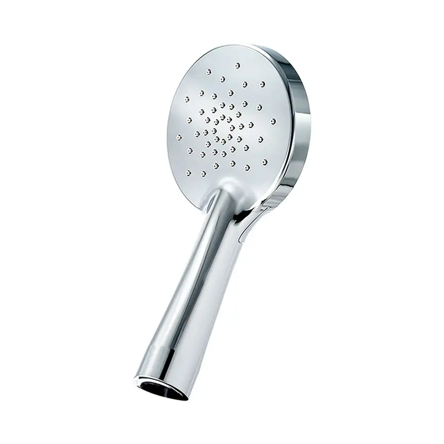 High pressure rain shower head