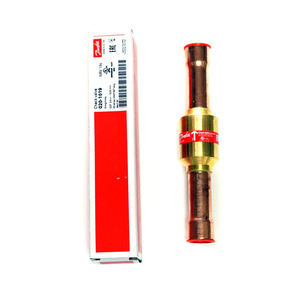 วาล์วกันกลับ Danfoss รุ่น NRV 020-1019 อุปกรณ์ทำความเย็นแบบทางเดียว - Product Image 2