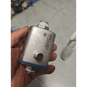 Débitmètre électromagnétique de petit diamètre DN15 DMA15-AAAAA1, débitmètre industriel pour le traitement de l'eau - Product Image 4