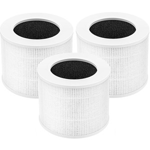 Best Core <b>Mini</b>-Rf Replacement Activated Carbon Filter Cartridge For Levoit <b>Air</b> <b>Purifier</b> Parts - Product Image 2