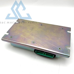 Controlador de Motor de Excavadora 543-00074 2543-1036 300611-00944 Controlador de Motor de Aceleración para <span class=keywords><strong>Doosan</strong></span> DH220-<span class=keywords><strong>5</strong></span> DH220-7 DH225-7 S220-V - Product Image 3
