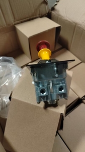 อะไหล่เบรกสำหรับรถบรรทุก วาล์วควบคุม PTO 328865 328865x WA118373 - Product Image 2