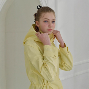 Impermeable para Golf, Ropa de Lluvia Deportiva para Exteriores, Poncho de Viaje Individual para Adultos - Product Image 4