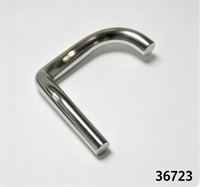 Nouveau tube de gouttière compatible D 36723 pour imprimante à jet d'encre continu série A-GP/A120/A220/A+ avec garantie d'un an
