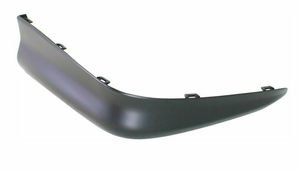 Pour 2003-2008 Toyota Corolla <span class=keywords><strong>l</strong></span>èvre de pare-chocs arrière aileron inférieur Kit de carrosserie <span class=keywords><strong>L</strong></span> + R - Product Image 2