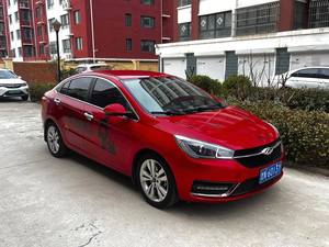 <span class=keywords><strong>Voiture</strong></span> d'occasion Chery 2017 Arrizo 5 1.5 Fashion Edition Manuelle Prix Abordable Berline 5 Places à Vendre <span class=keywords><strong>Voiture</strong></span> Chinoise d'Occasion à Essence - Product Image 3