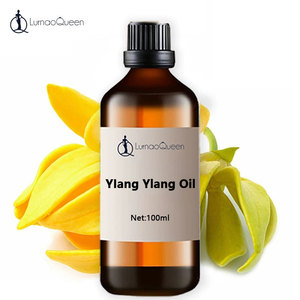 Aceite Esencial Natural de Ylang Ylang de 100 ml, Aceite Esencial de Bergamota, Limoncillo, <span class=keywords><strong>Árbol</strong></span> de Té y Orégano, Compre Aceites Esenciales Puros a Precio de Fábrica - Product Image 3