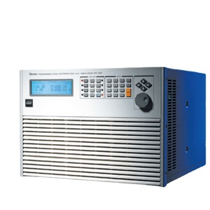 Carga Electrónica de CC Serie Chroma 63200E, 150V, Programable, Equipo de Prueba de Alta Potencia - Product Image 4