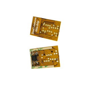 Chip de Cartucho para HP <span class=keywords><strong>ENVY</strong></span> 4512 4523 4524 4525 <span class=keywords><strong>4520</strong></span> 4522 DeskJet 3630 OfficeJet 3830 4650 - Product Image 3