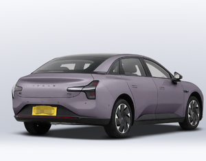 XPeng 2025 M03 600 Ultra Long Range Edition Voiture d'occasion Haute Vitesse - Product Image 5