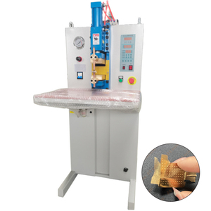 Fully Automatic Vapor Chamber Manufacturing Line - Product Image 1