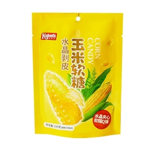 <span class=keywords><strong>Caramelo</strong></span> de Navidad <span class=keywords><strong>con</strong></span> sabor a fruta gomosa pelable recubierto <span class=keywords><strong>Caramelo</strong></span> de fruta a granel de maíz dulce <span class=keywords><strong>con</strong></span> embalaje atractivo - Product Image 4