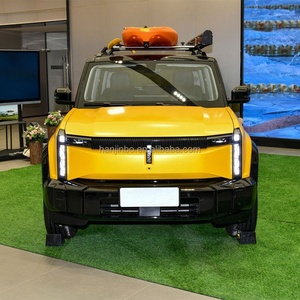 รถยนต์ไฟฟ้าพลังงานสะอาด Icar 03 ชาร์จเร็ว ราคาดี - Product Image 6