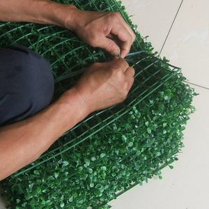 Jardín de parque hecho a medida, césped falso, elefante Artificial, Animal, topiario, escultura, tallado para Decoración - Product Image 6