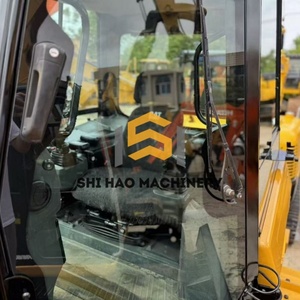 Topadora de orugas Caterpillar CAT-D5K japonesa de segunda mano para uso agrícola y doméstico, con garantía posventa importada - Product Image 5