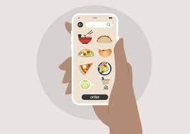 Mejor Empresa de Desarrollo de Aplicaciones Móviles para Pedidos de Comida para iOS, Desarrollo de Sitios Web de Entrega de Comida en Línea, Servidor Digital - Product Image 6