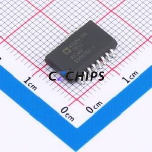 ชิปวงจรรวม SOIC-16 ADUM4190TRIZ ใหม่ของแท้แยกแอมพลิฟายเออร์ - Product Image 1