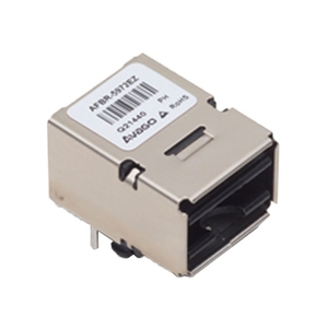 AFBR-5972BZ Módulos Transceptores de Fibra Óptica Nuevos y Originales TXRX FAST ETHERNET POF - Product Image 1