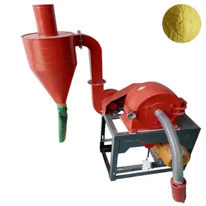 Corn crusher machine grain malt mill corn crusher trade