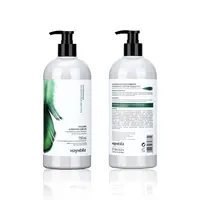 Tiansamoo — shampooing capillaire de haute qualité, bassin à cheveux, contrôle de l'huile, tout neuf, gingembre, noir, gris, bleu, unisexe pour adultes