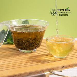 Té verde Premium para impulsar la salud mundial para Francia Té verde Premium de China al por mayor - Product Image 5