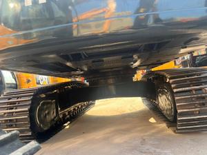 Excavatrice hydraulique de Hyundai R305LC-9T 30 tonnes avec le moteur et la pompe de Cummins Engine-2020 machines modèles de construction - Product Image 5