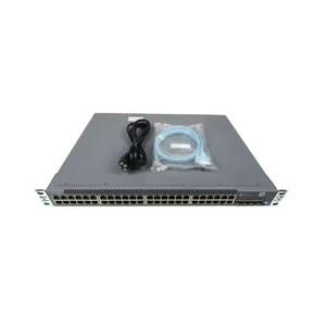New Original Juniper EX3400-48T-AFI 48 Port Network <b>Switch</b> EX3400 Series <b>Ethernet</b> <b>Switches</b> EX3400-48T-AFI - Product Image 2