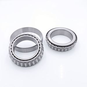 แบริ่งลูกกลิ้งเรียว LL639249 LL639210 639249/210แบริ่งรถขุด - Product Image 2