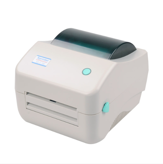 4X6 Label Printer. 100*150mm Shipping Label Receipt Printer XP-430B