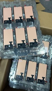 Pantalla Táctil OLED In-cell para Teléfono Móvil Infinix S23PLUS/S681 LN, Ensamblaje <span class=keywords><strong>de</strong></span> Pantalla HD+/FHD, Dureza <span class=keywords><strong>de</strong></span> Zafiro, 1 Año <span class=keywords><strong>de</strong></span> Garantía, OEM - Product Image 4