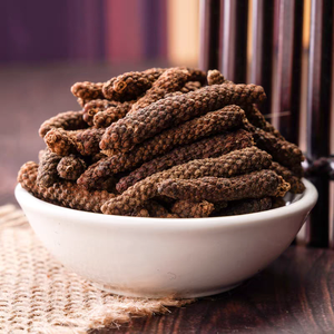 Poivre entier naturel Huaran pour usage culinaire, idéal pour ajouter <span class=keywords><strong>de</strong></span> la saveur aux ragoûts, aux sauces et aux <span class=keywords><strong>recettes</strong></span> culinaires - Product Image 3