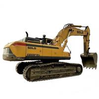Excavatrices d'occasion Cat 395 de Chine vendues à prix réduit pour excavatrices de 95 tonnes à vendre