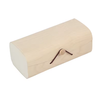 Boîtes d'emballage cadeau en écorce de bouleau personnalisables de luxe en gros avec logo