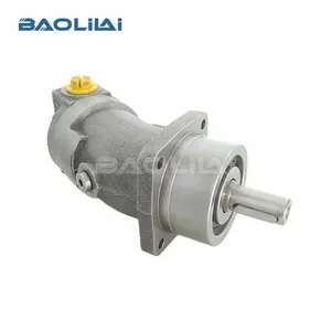 Bomba Hidráulica A2F A2F5, A2F5/60L-Bx-S R902275592, Bombas de Pistones Radiales para Tractores - Product Image 3