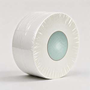 Papier toilette jumbo à prix compétitif, pratique, doux, rouleau de papier grand format, rouleau de papier confortable, rouleau de papier jumbo premium - Product Image 3