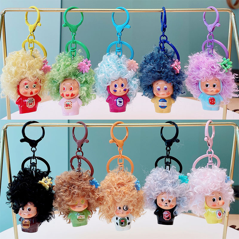 Jam Star Man 10 colors, each multiple of 10.