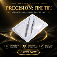 Emballage blister personnalisé pour seringues jetables, plateau d'insertion en plastique à cavités personnalisées pour fournitures médicales en clinique
