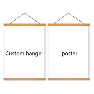 Tùy chỉnh in Áp phích động vật hình ảnh phong cảnh áp phích màu đen và trắng tường nghệ thuật vải đóng khung treo bức tranh CuộN - Product Image 3