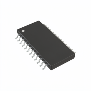 Components Electronic 24 SSOP C8051F989-GU Embedded Manufacturer Channel - Product Image 1